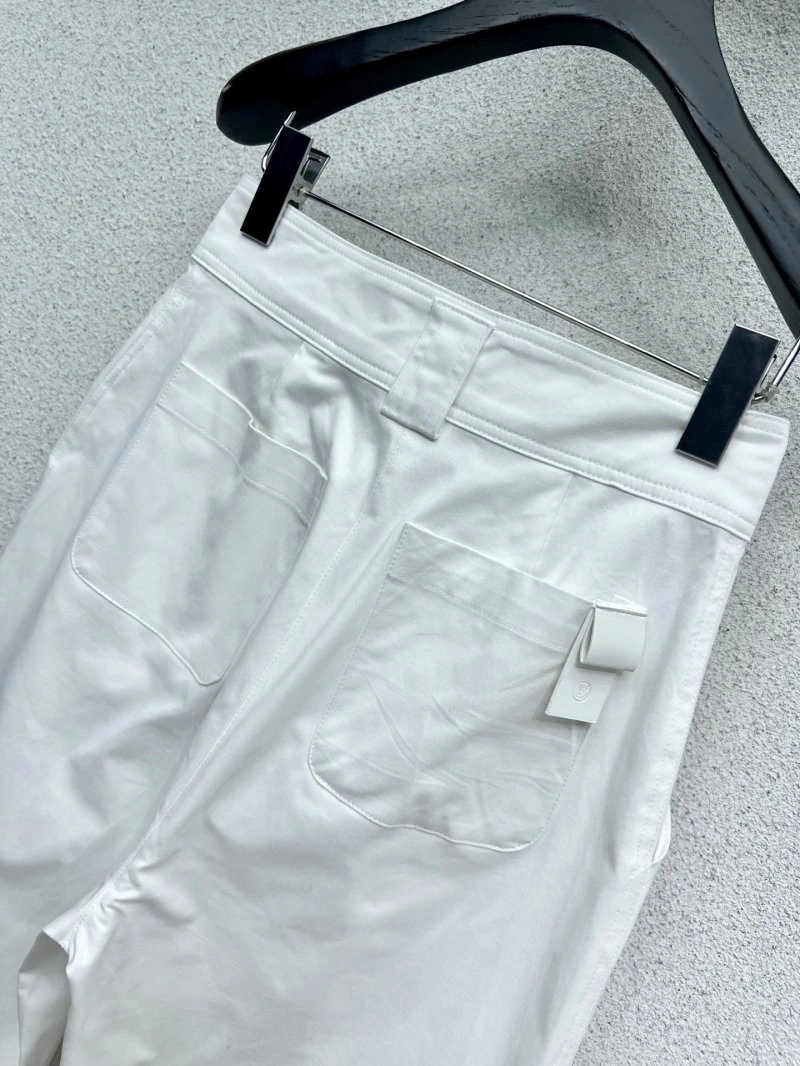Louis Vuitton Long Pants EyeCatching 131810