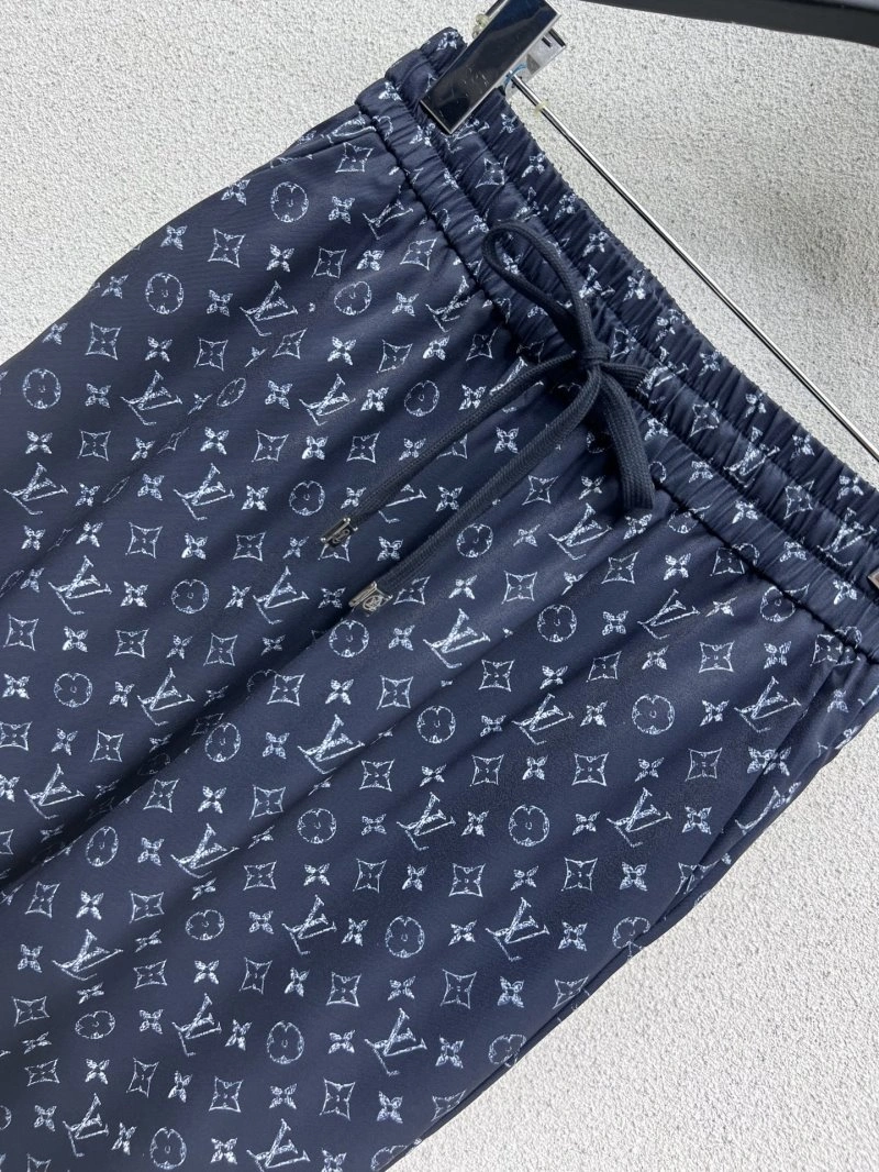 Louis Vuitton Long Pants StreetReady 131790