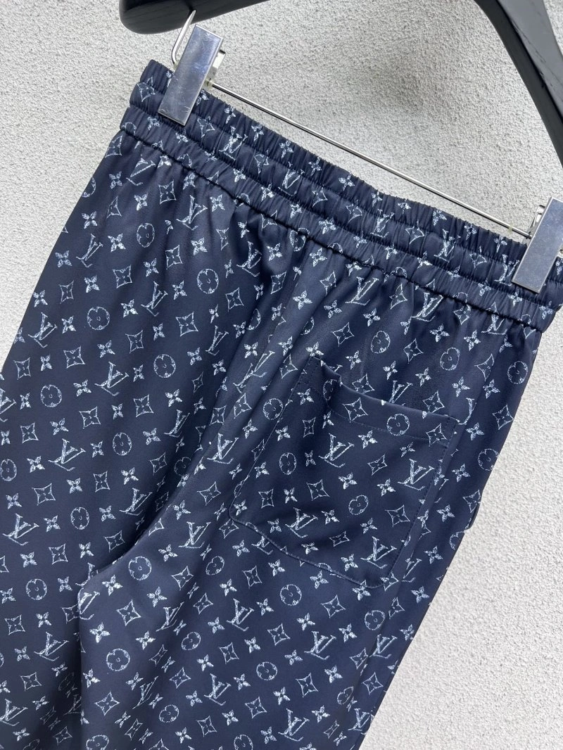 Louis Vuitton Long Pants StreetReady 131790