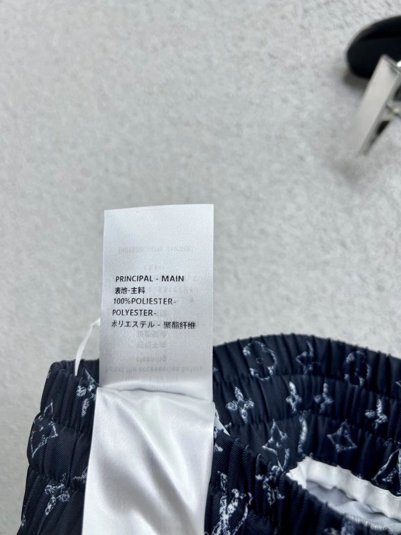 Louis Vuitton Long Pants StreetReady 131790
