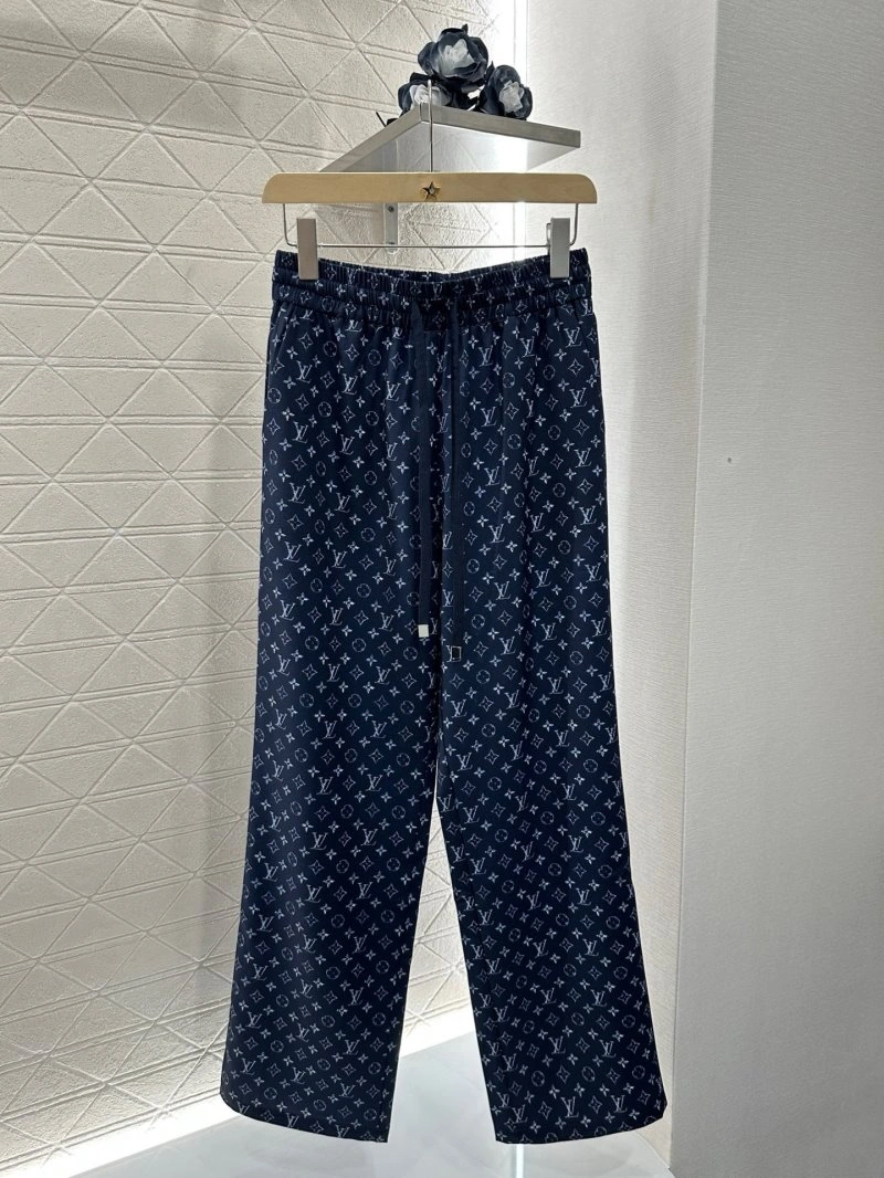 BestValue Louis Vuitton Long Pants 131787