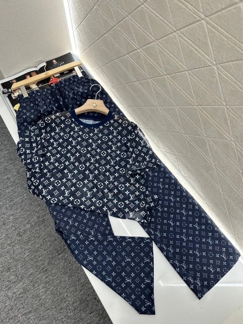 BestValue Louis Vuitton Long Pants 131787
