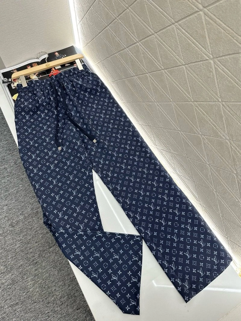 BestValue Louis Vuitton Long Pants 131787