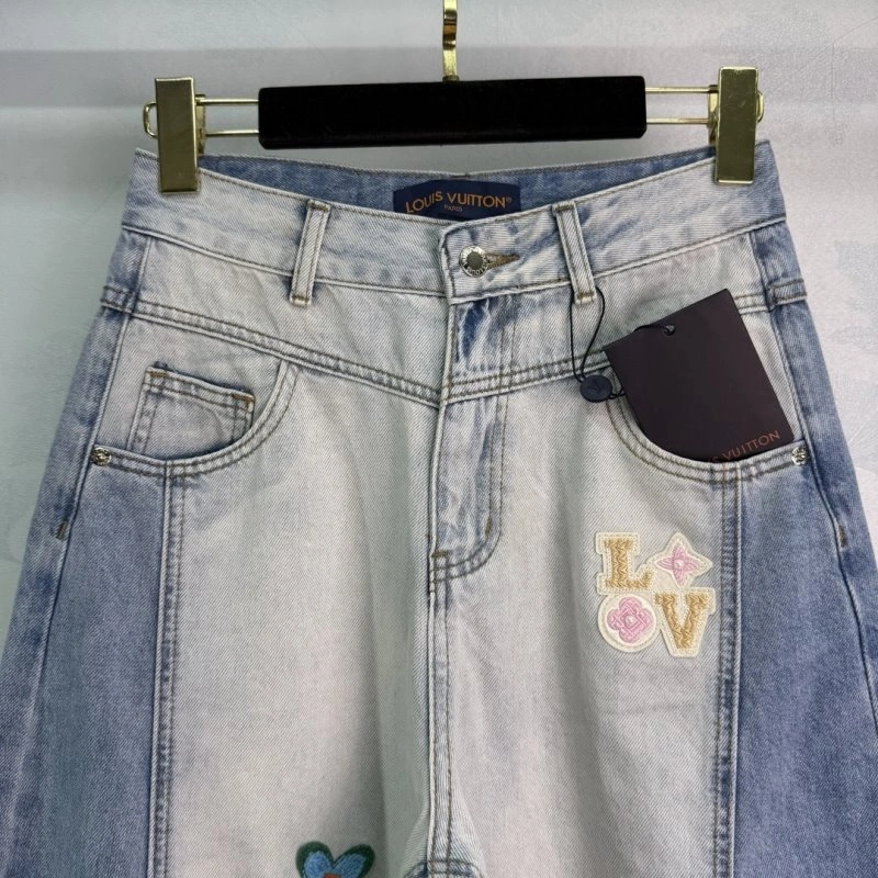 FastDry Louis Vuitton Long Pants 131796