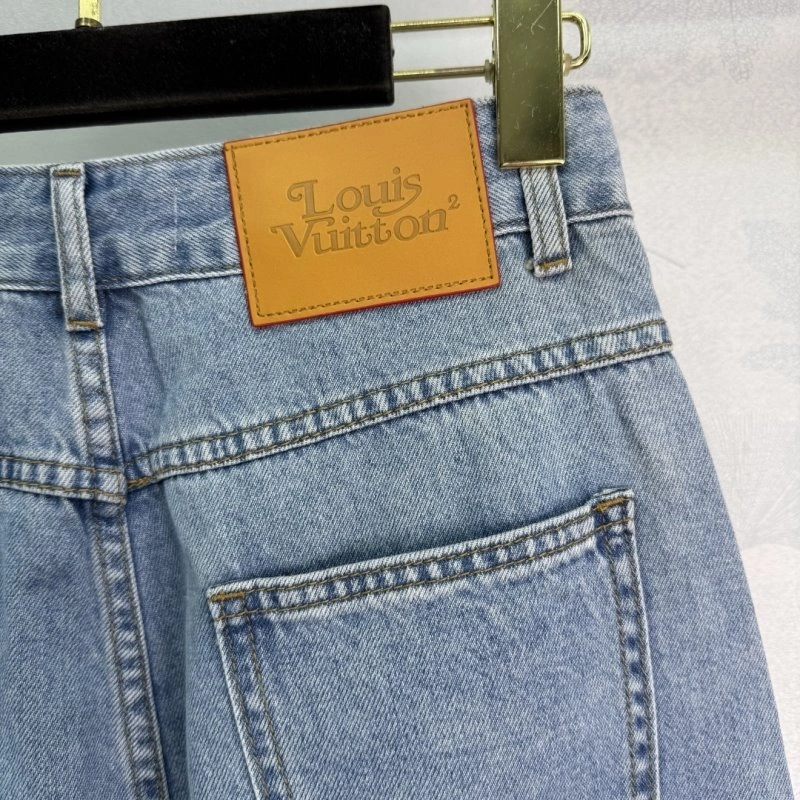 FastDry Louis Vuitton Long Pants 131796