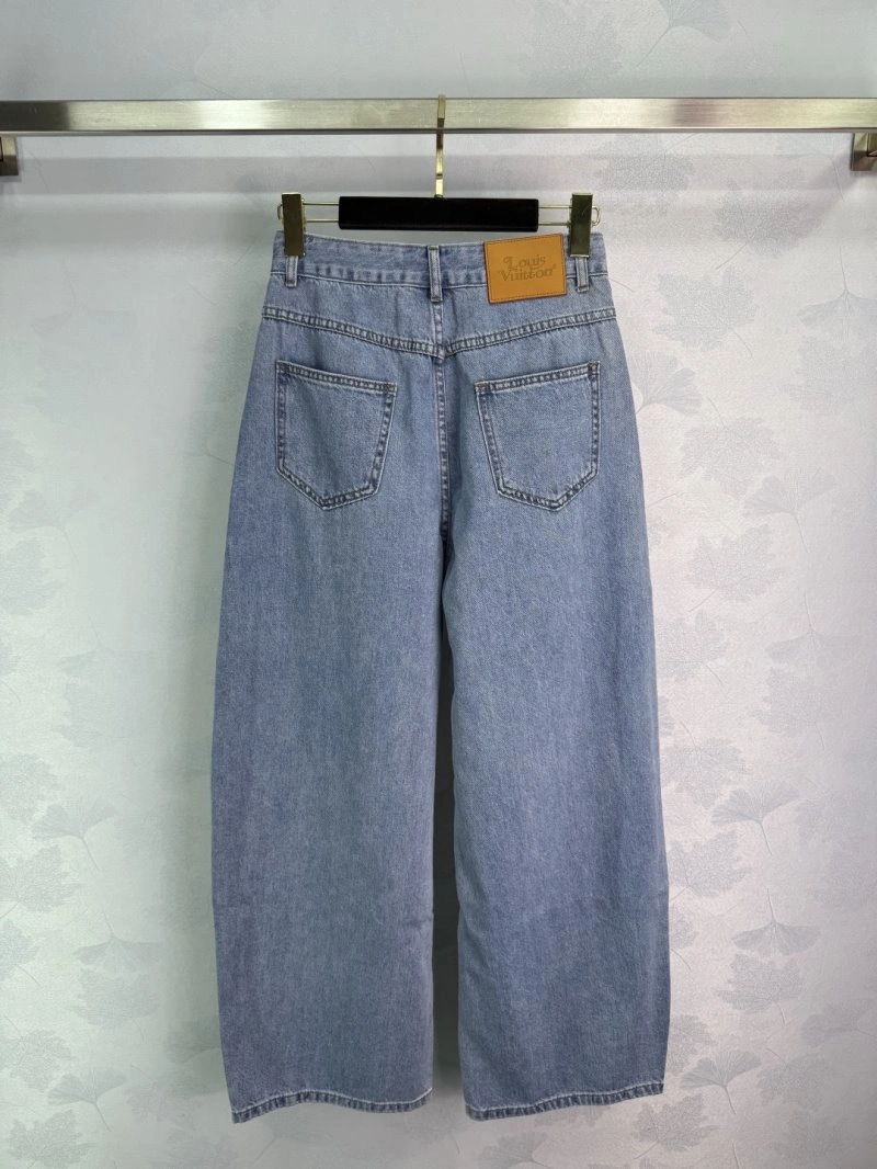 FastDry Louis Vuitton Long Pants 131796