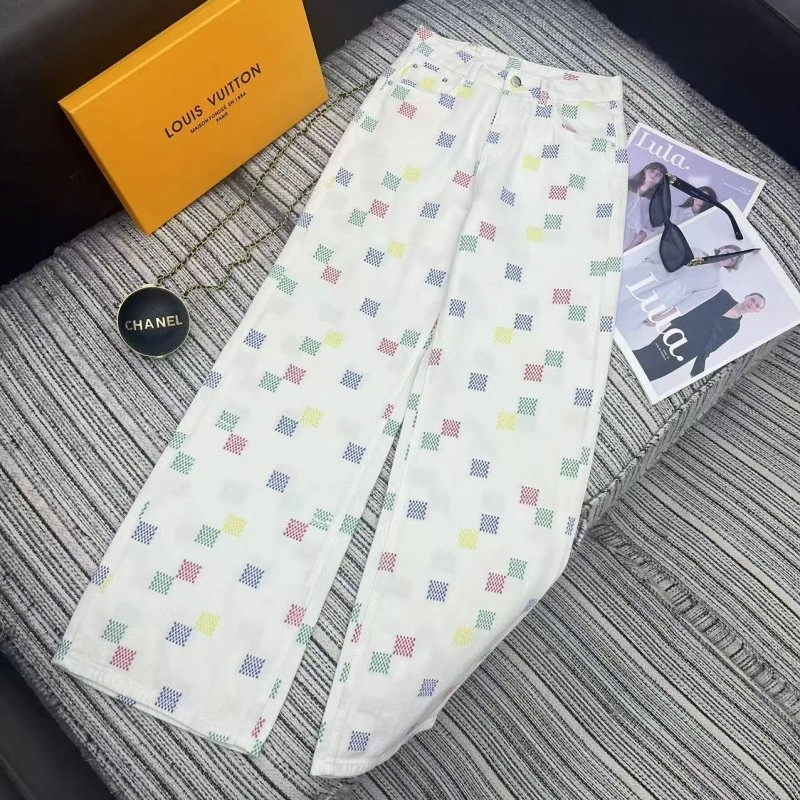 Louis Vuitton Long Pants ModernLook 131792