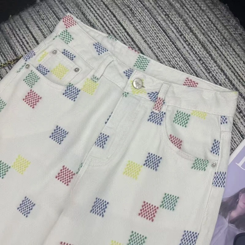 Louis Vuitton Long Pants ModernLook 131792