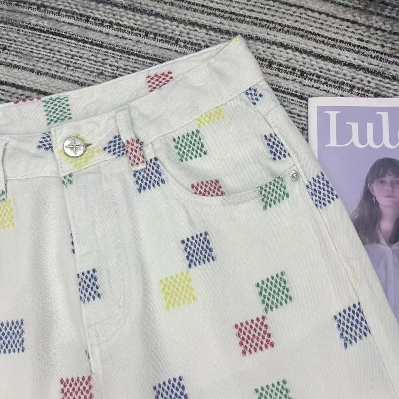 Louis Vuitton Long Pants ModernLook 131792