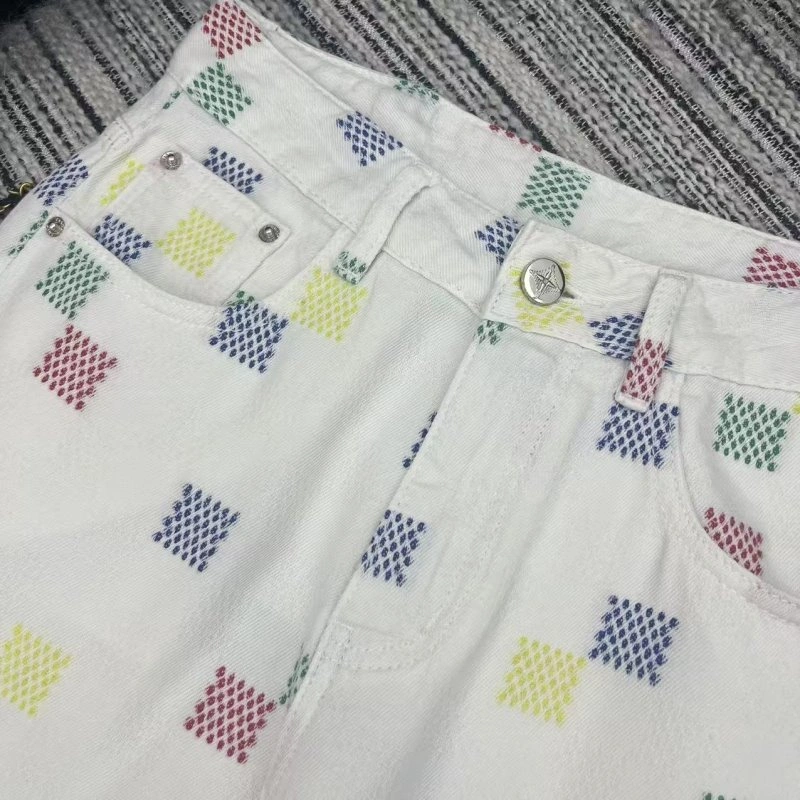 Louis Vuitton Long Pants ModernLook 131792