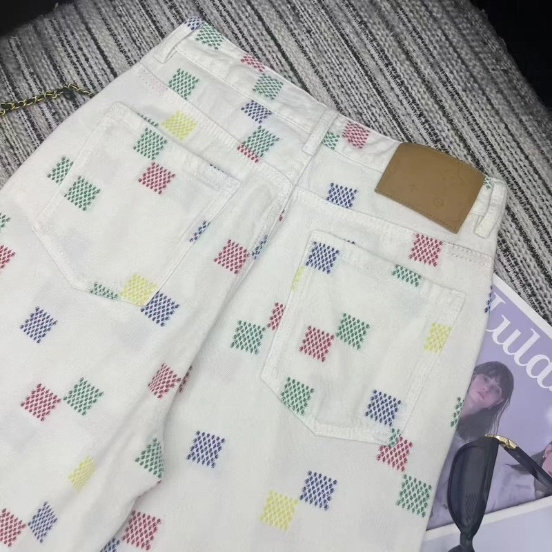Louis Vuitton Long Pants ModernLook 131792