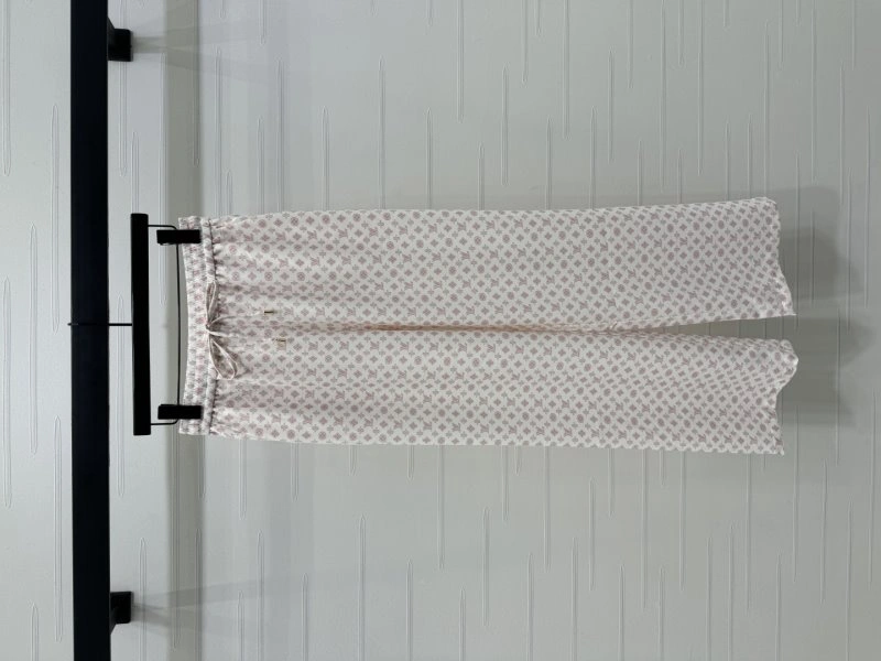 Unique Louis Vuitton Long Pants 131789