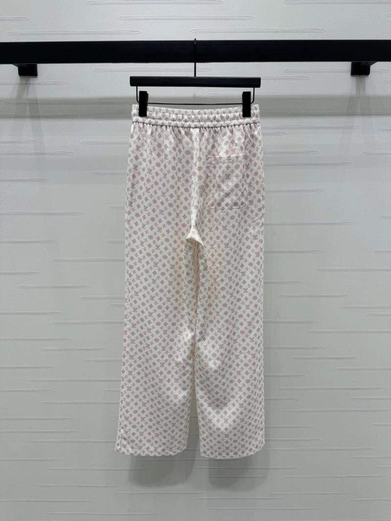 Unique Louis Vuitton Long Pants 131789