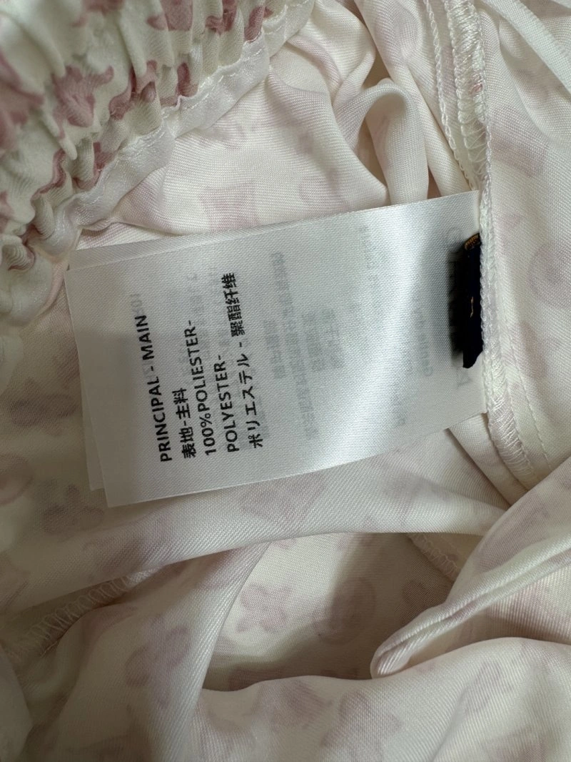 Unique Louis Vuitton Long Pants 131789