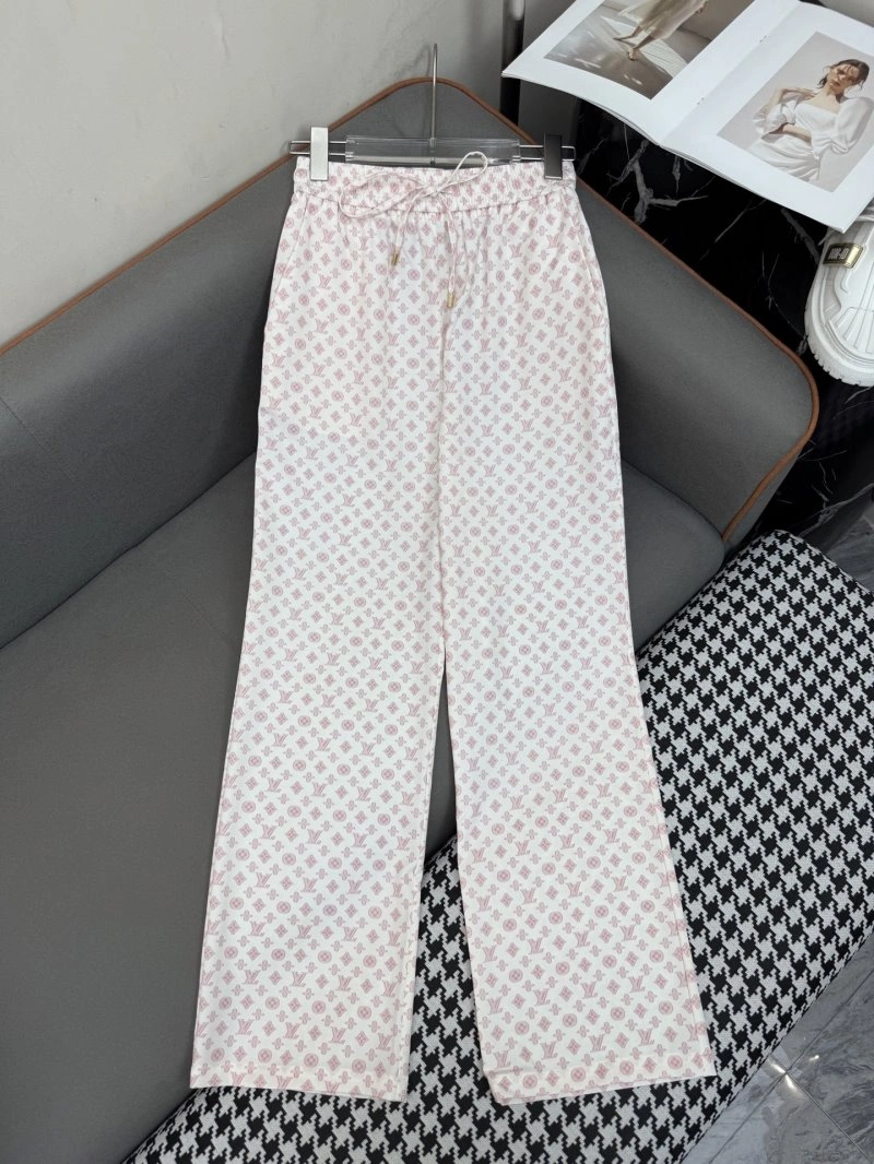Original Louis Vuitton Long Pants 131793