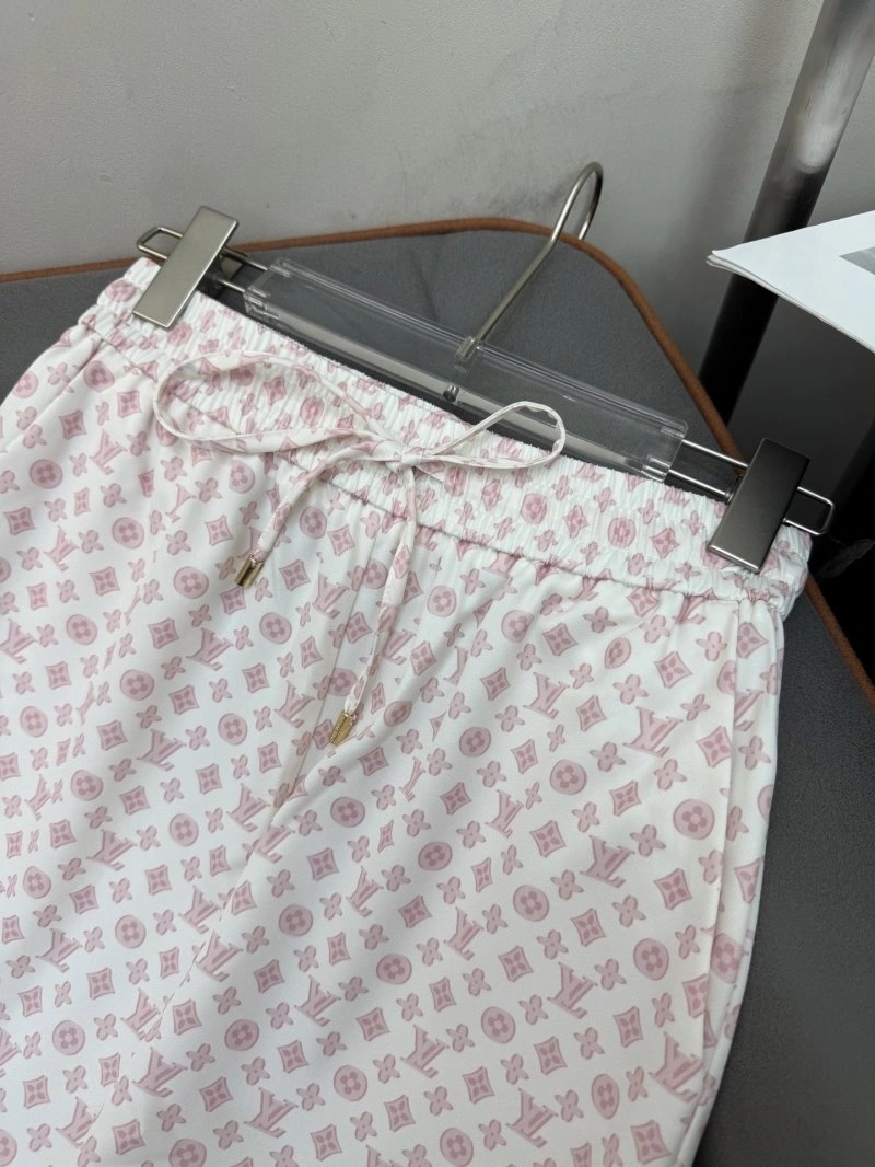 Original Louis Vuitton Long Pants 131793