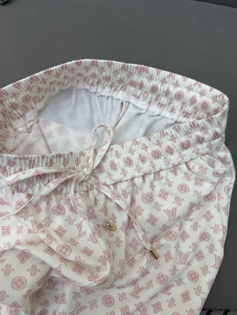 Original Louis Vuitton Long Pants 131793