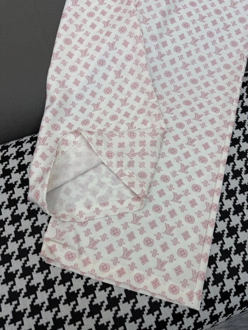 Original Louis Vuitton Long Pants 131793