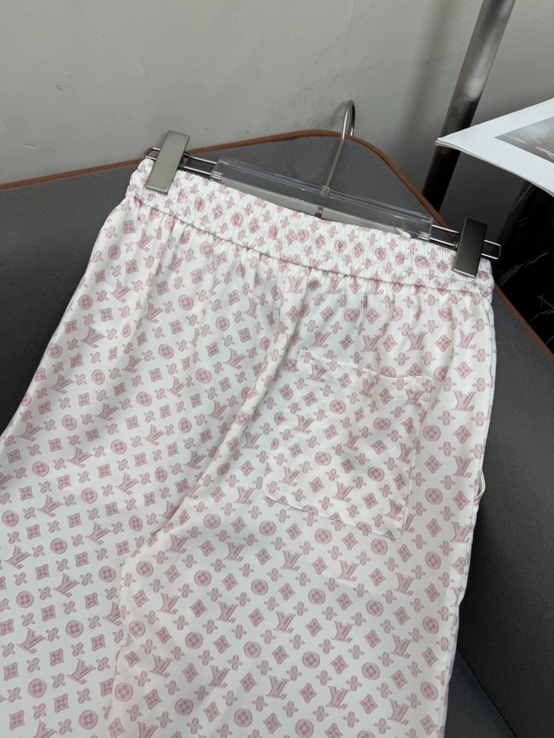 Original Louis Vuitton Long Pants 131793