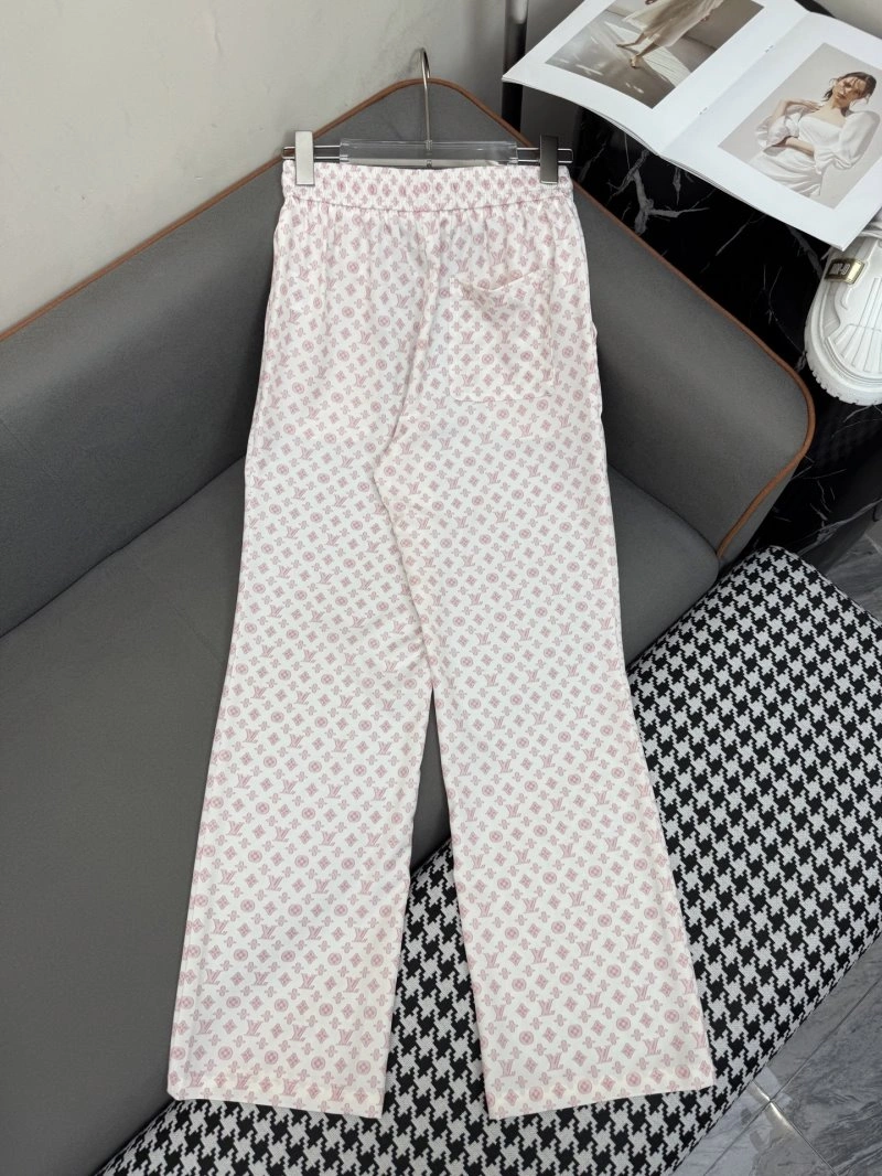 Original Louis Vuitton Long Pants 131793