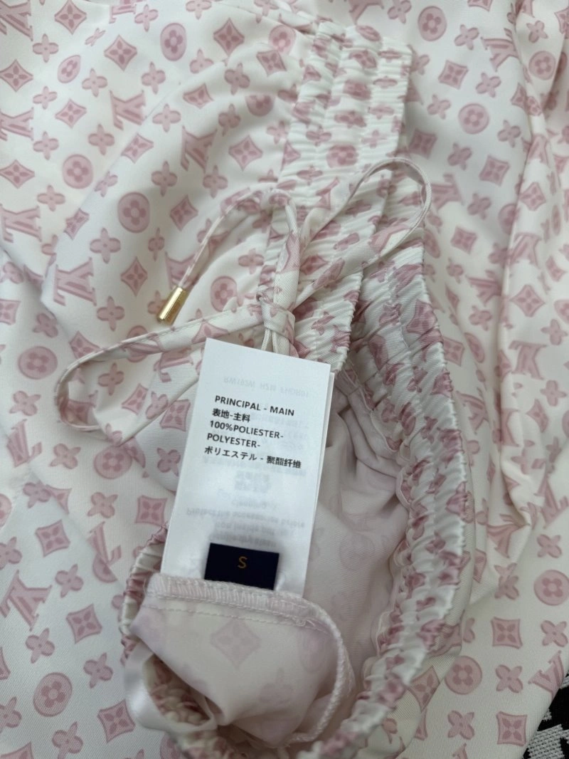 Original Louis Vuitton Long Pants 131793