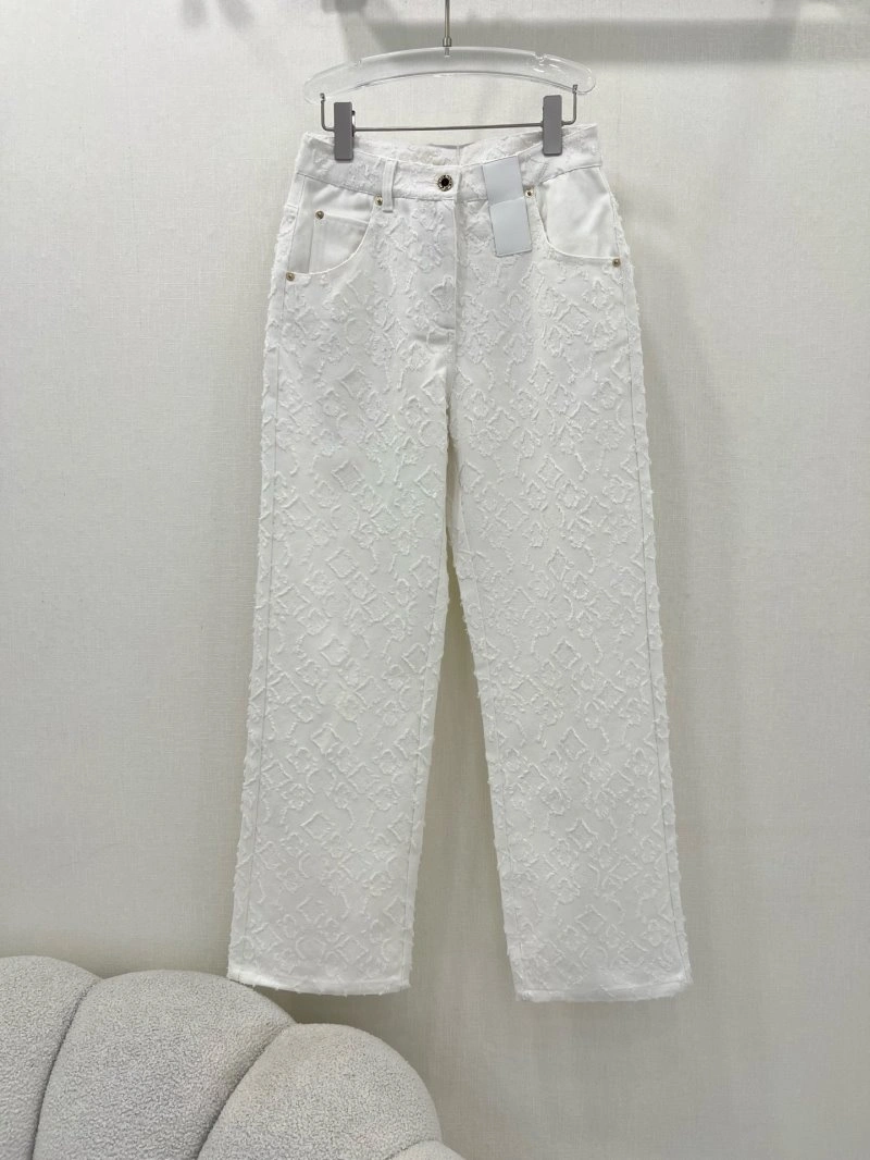 Louis Vuitton Long Pants FreshLook 131780