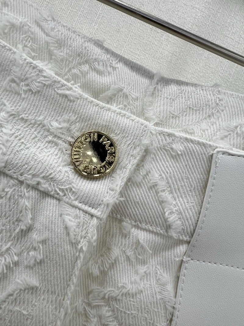 Louis Vuitton Long Pants FreshLook 131780