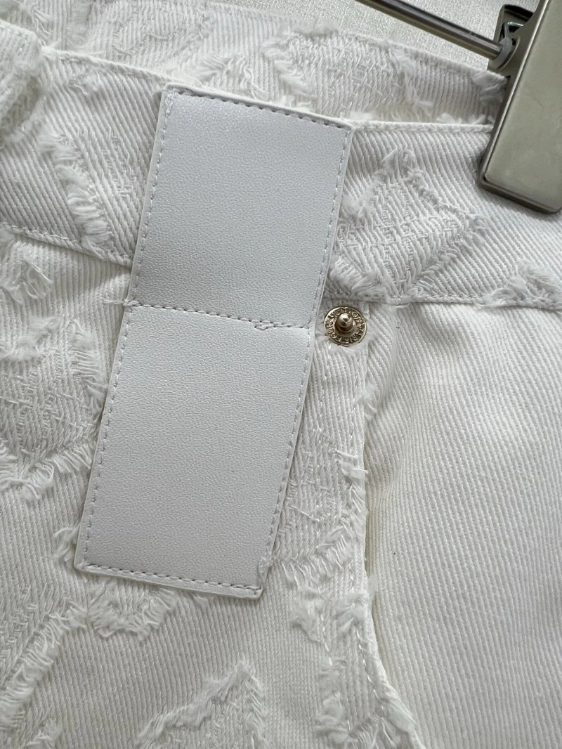Louis Vuitton Long Pants FreshLook 131780