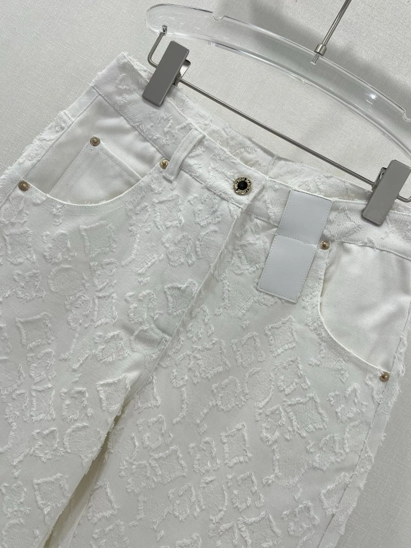 Louis Vuitton Long Pants FreshLook 131780