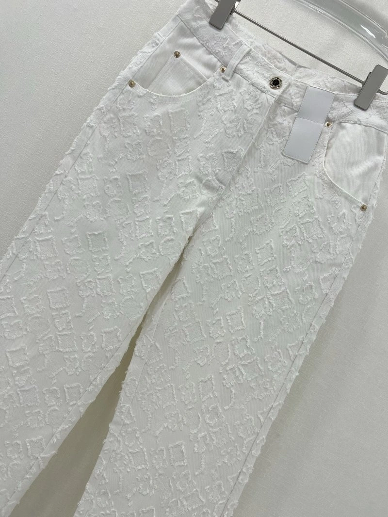 Louis Vuitton Long Pants FreshLook 131780