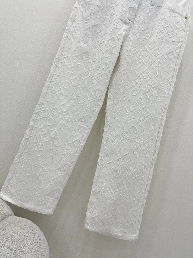 Louis Vuitton Long Pants FreshLook 131780
