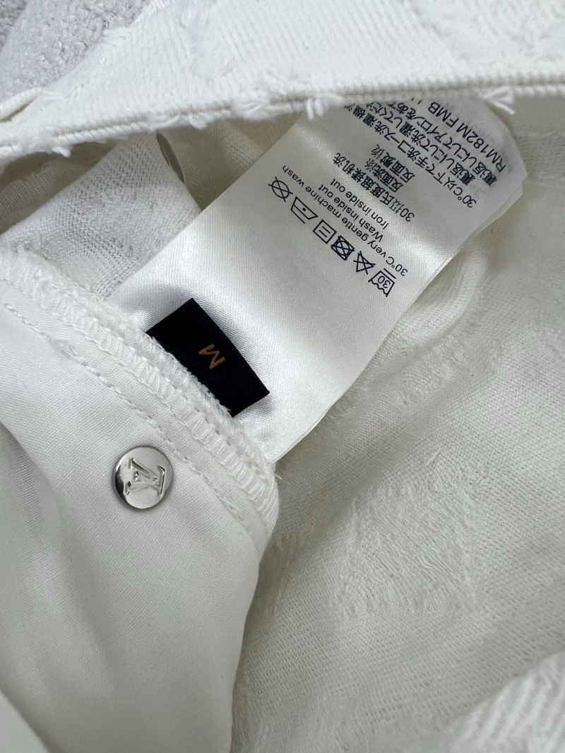 Louis Vuitton Long Pants FreshLook 131780