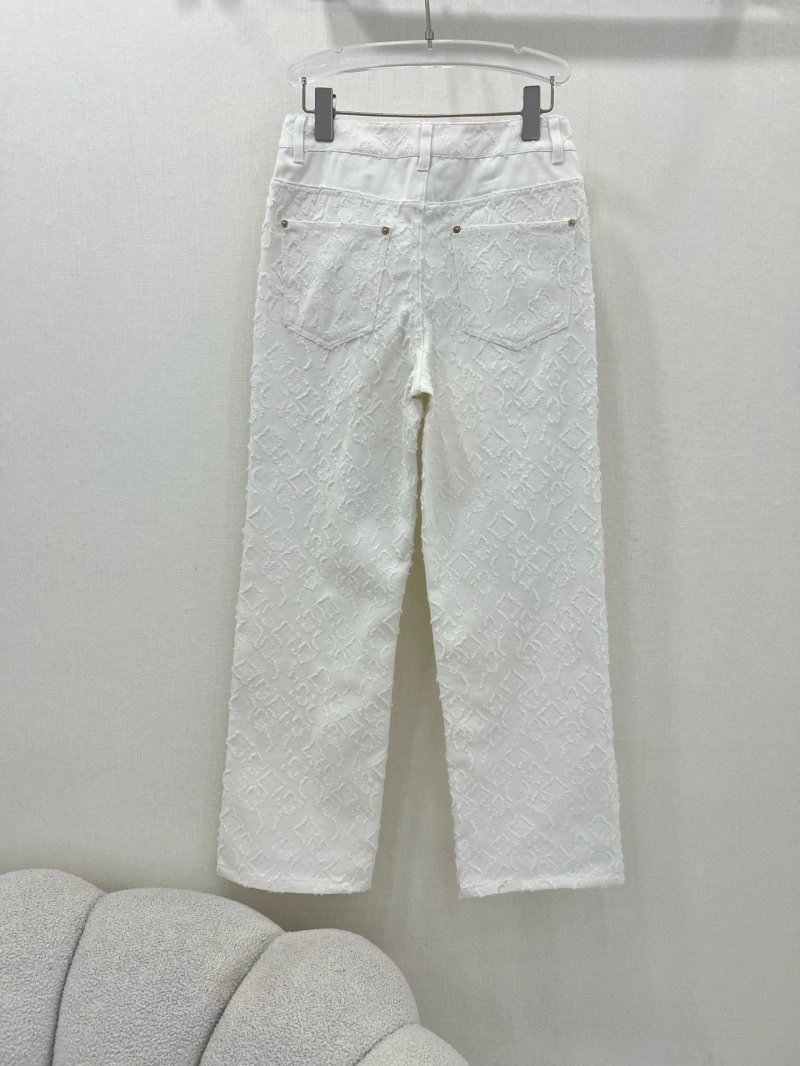 Louis Vuitton Long Pants FreshLook 131780