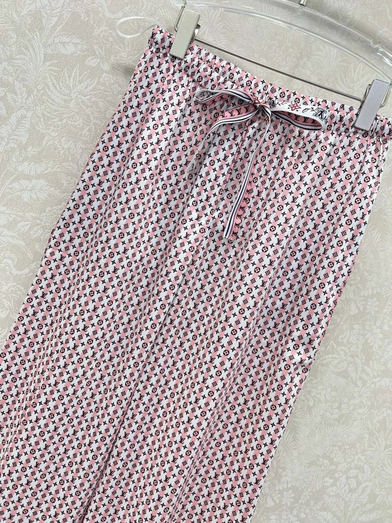 Timeless Louis Vuitton Long Pants 131778