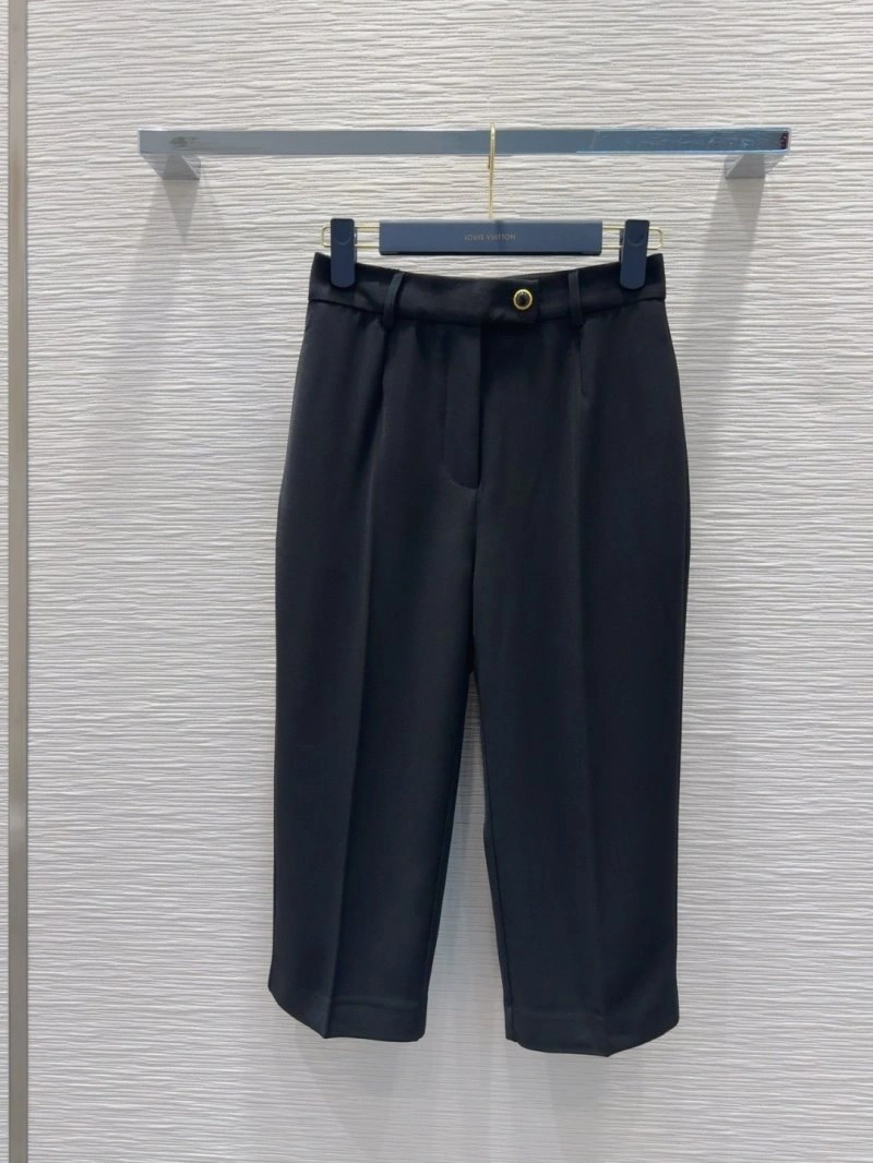 SoftTouch Louis Vuitton Long Pants 131798