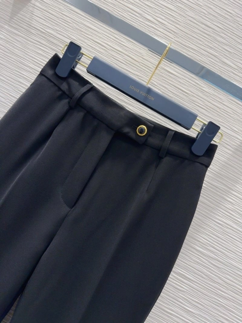 SoftTouch Louis Vuitton Long Pants 131798