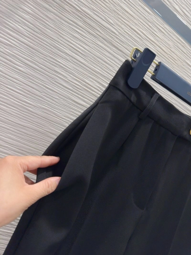 SoftTouch Louis Vuitton Long Pants 131798