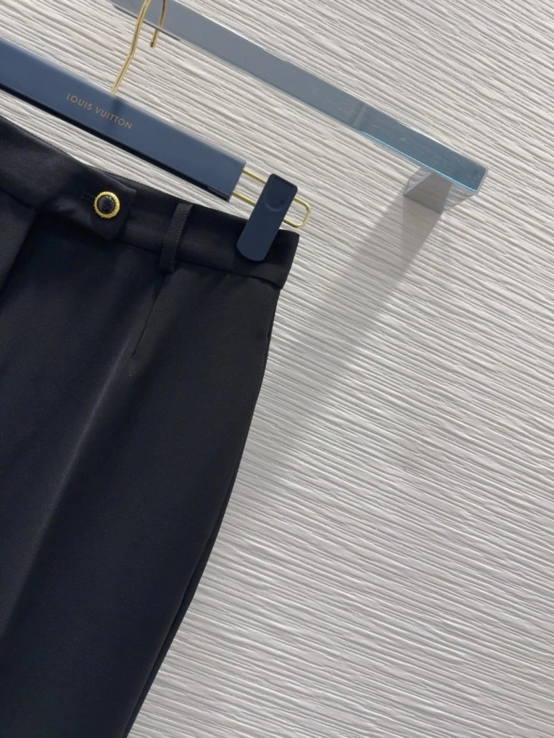 SoftTouch Louis Vuitton Long Pants 131798