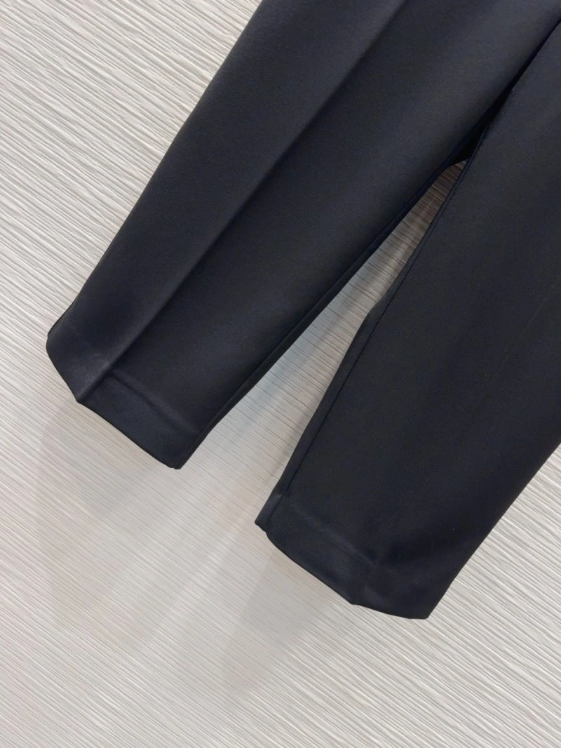 SoftTouch Louis Vuitton Long Pants 131798