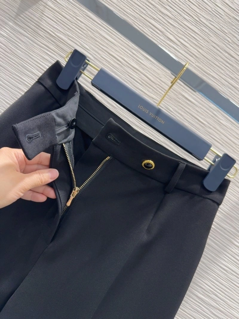 SoftTouch Louis Vuitton Long Pants 131798