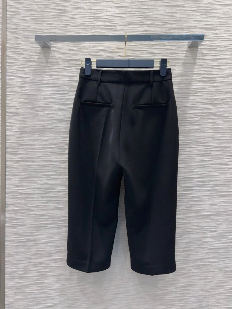 SoftTouch Louis Vuitton Long Pants 131798