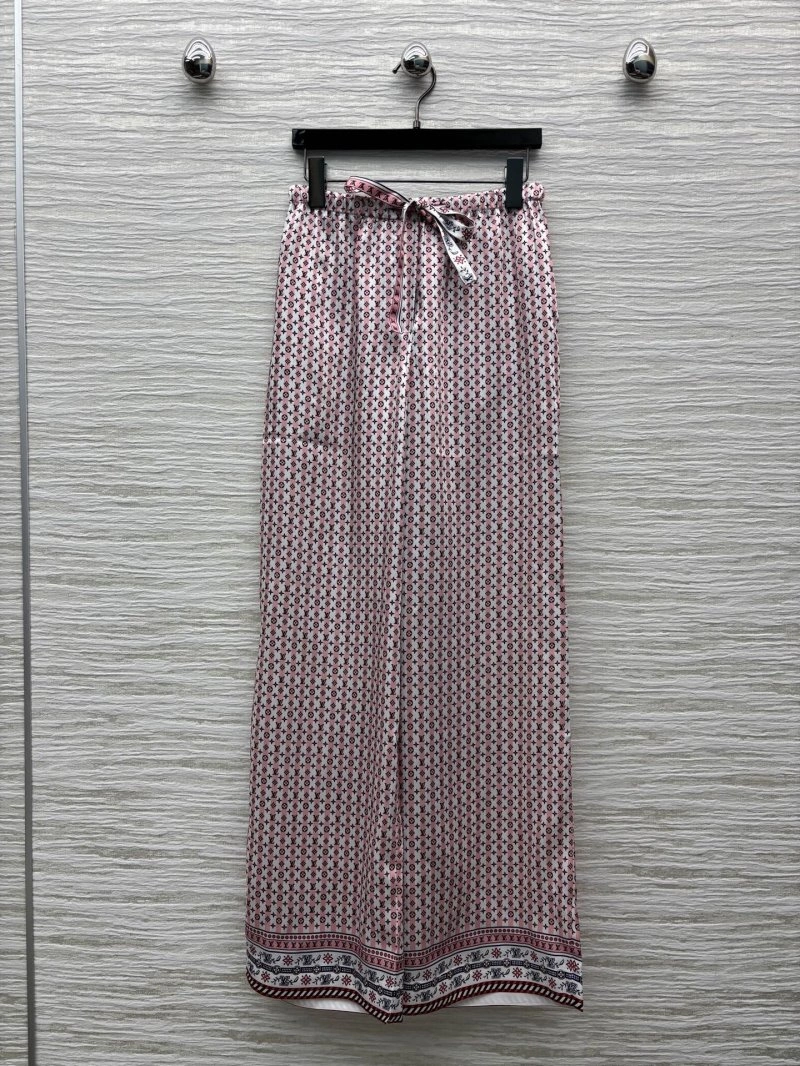 BestValue Louis Vuitton Long Pants 131799