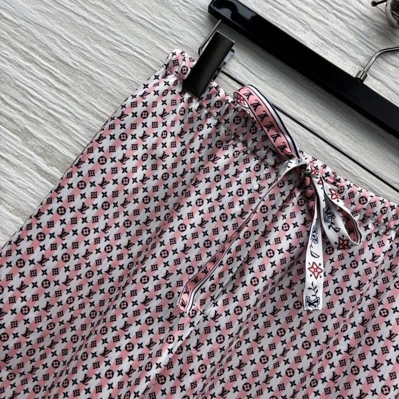 BestValue Louis Vuitton Long Pants 131799