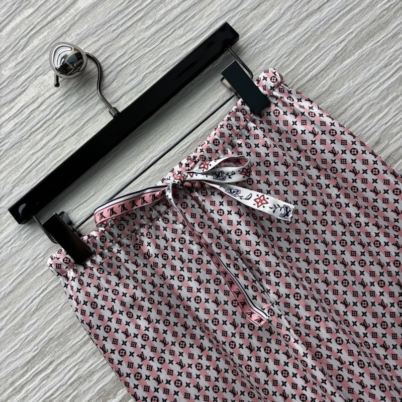 BestValue Louis Vuitton Long Pants 131799
