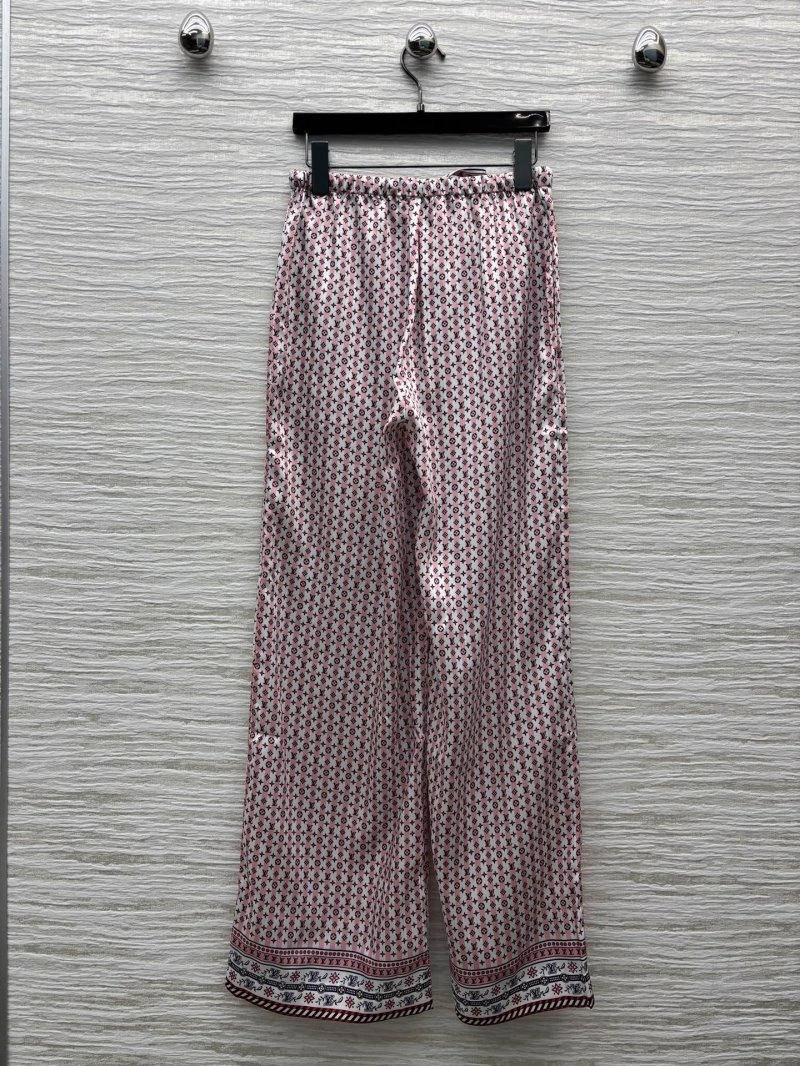 BestValue Louis Vuitton Long Pants 131799
