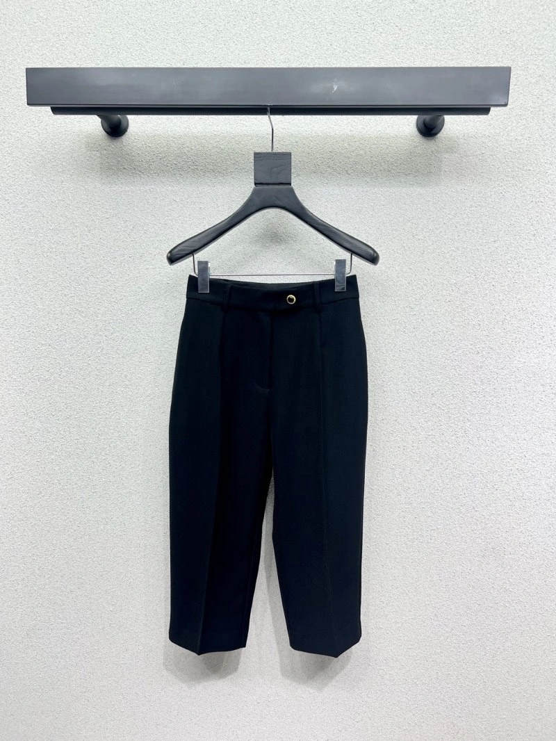 Sustainable Louis Vuitton Long Pants 131776