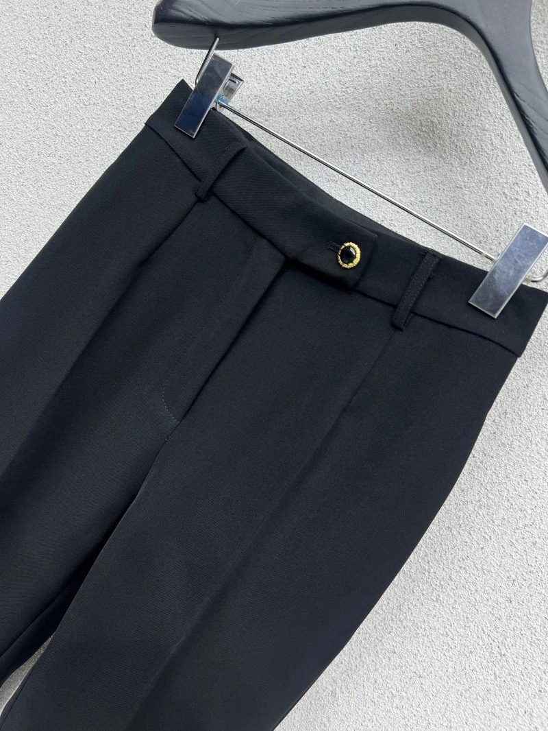 Sustainable Louis Vuitton Long Pants 131776