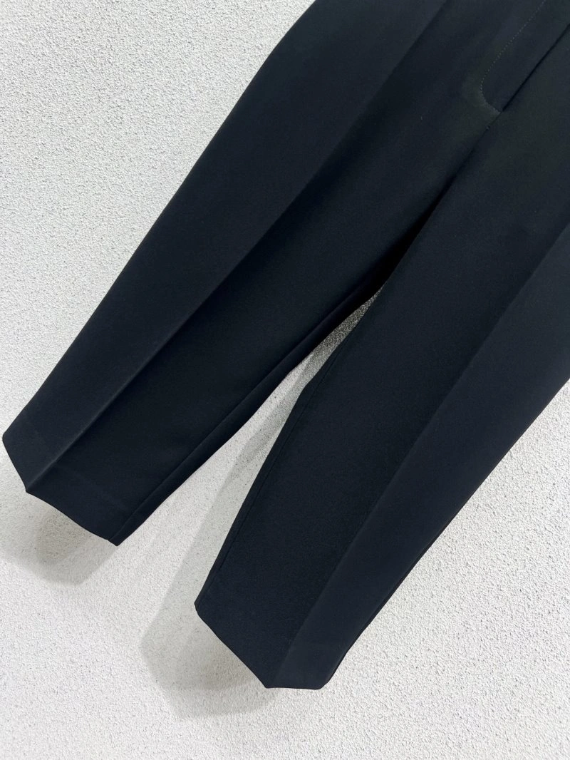 Sustainable Louis Vuitton Long Pants 131776