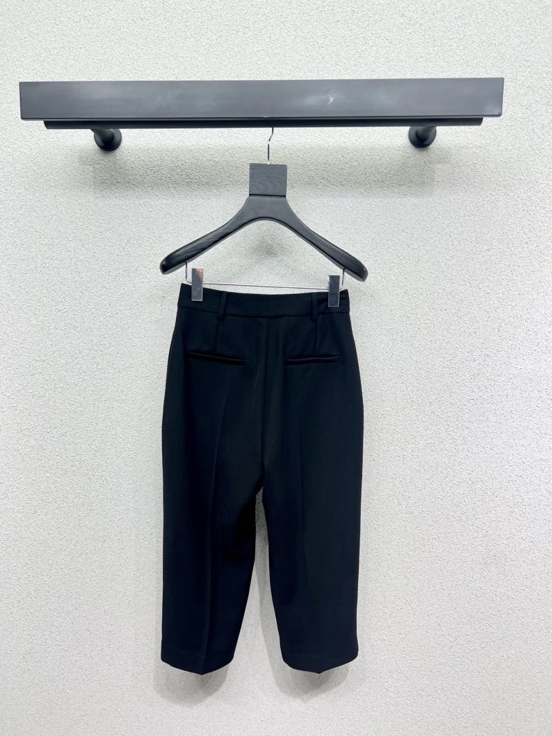 Sustainable Louis Vuitton Long Pants 131776
