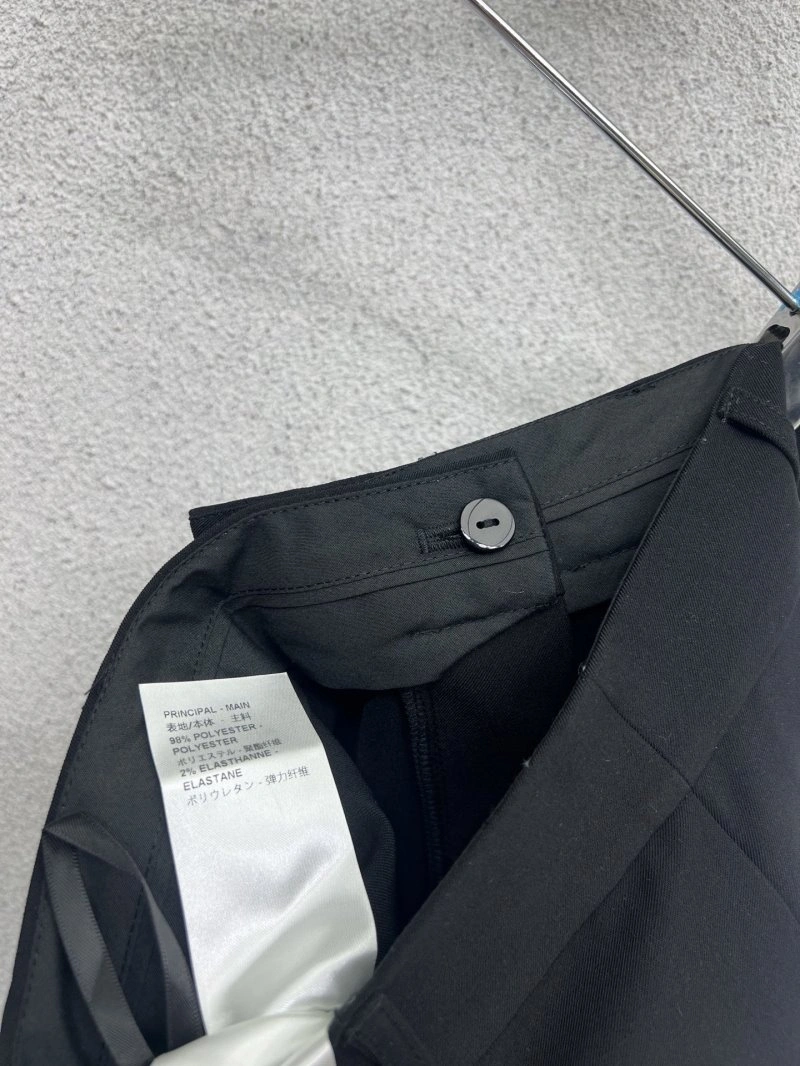 Sustainable Louis Vuitton Long Pants 131776